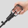BASICS Trigger Penis Pump 8.5 Inches