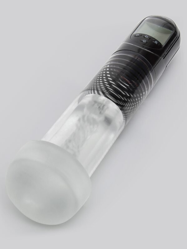 Optimum Series Automatic Advanced Smart Penis Pump