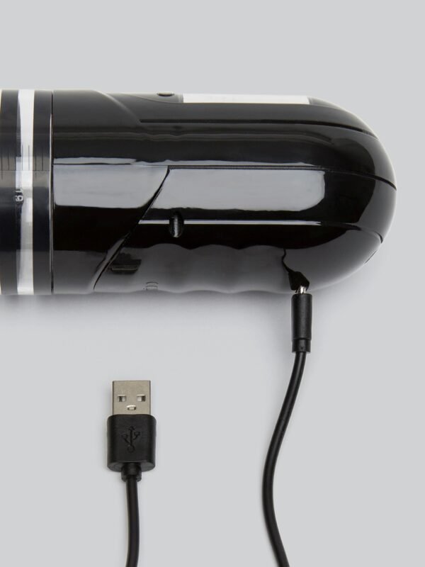 Optimum Series Automatic Advanced Smart Penis Pump