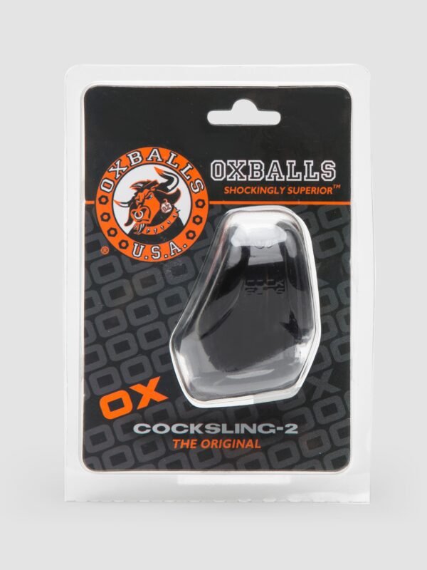 86121_6 Oxballs Atomic Jock Stretchy Cock and Ball Sleeve