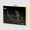 Nexus Revo Embrace Remote Control Rotating Double Cock Ring Prostate Massager