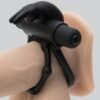 Lovehoney Bionic Bullet 5 Function Vibrating Rabbit Cock Ring