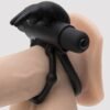 Lovehoney Bionic Bullet 5 Function Vibrating Rabbit Cock Ring