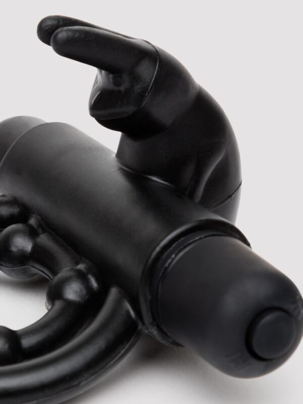 Lovehoney Bionic Bullet 5 Function Vibrating Rabbit Cock Ring