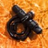 Lovehoney Bionic Bullet 5 Function Vibrating Rabbit Cock Ring
