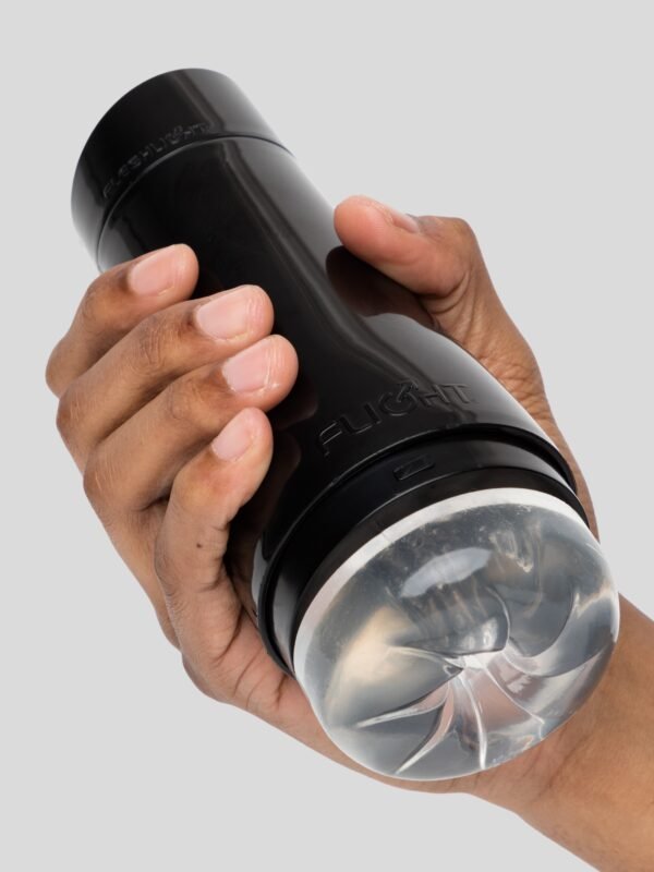 35948_1 Fleshlight Flight Pilot Male Masturbator
