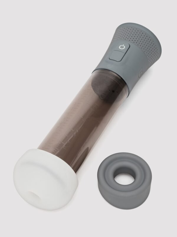 Lovehoney Health Automatic Suction USB Rechargeable Penis Pump