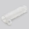 70486_3 Lovehoney Mega Mighty 1 Extra Inch Silicone Penis Extender Clear