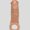 Vixen VixSkin Colossus Silicone Penis Extender 7 Inch