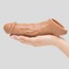 Vixen VixSkin Colossus Silicone Penis Extender 7 Inch