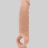 Lovehoney Mega Mighty 3 Extra Inches Penis Extender with Ball Loop