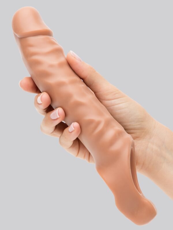 Lovehoney Mega Mighty 3 Extra Inches Penis Extender with Ball Loop