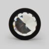 Lovehoney Jewelled Silicone Butt Plug 3 Inch