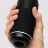 85790_1 Arcwave Pow Silicone Dual-Entrance Suction Control Male Masturbator