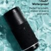 85790_5 Arcwave Pow Silicone Dual-Entrance Suction Control Male Masturbator