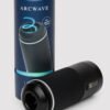 85790_7 Arcwave Pow Silicone Dual-Entrance Suction Control Male Masturbator
