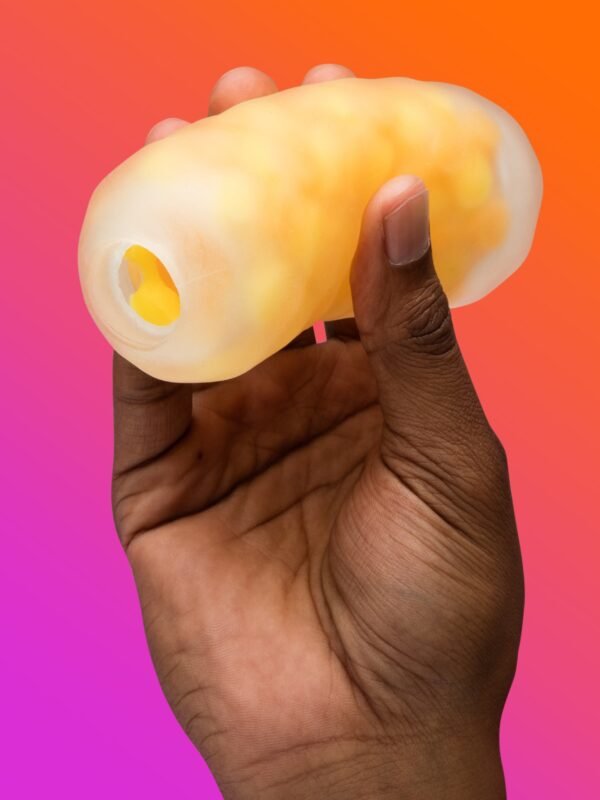 Tenga Arte Weave Textured Masturbator