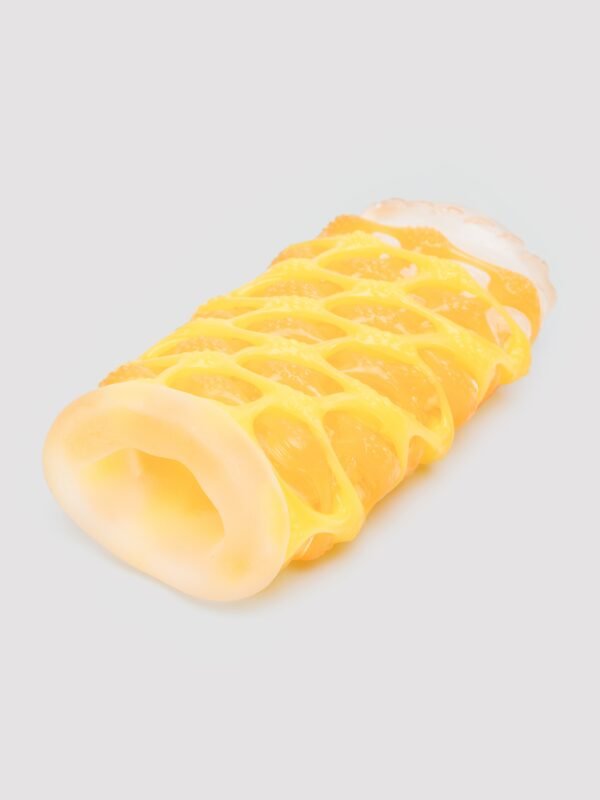 Tenga Arte Weave Textured Masturbator