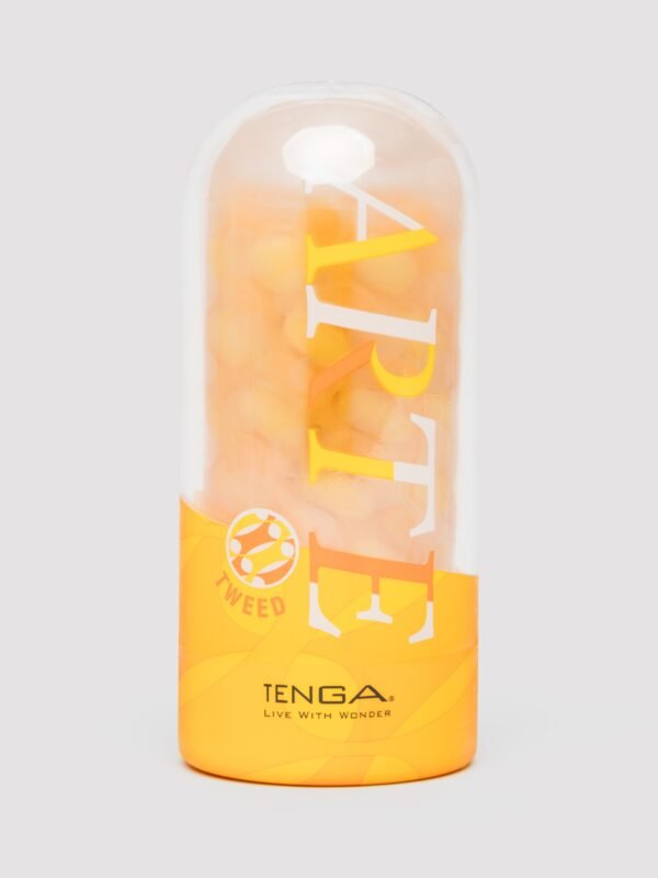 Tenga Arte Weave Textured Masturbator