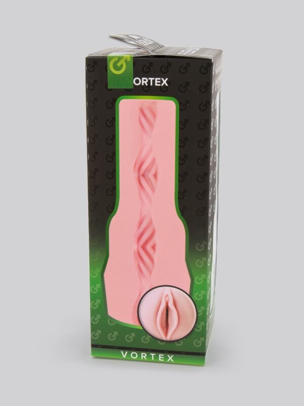 Fleshlight Pink Lady Vortex