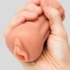 THRUST Pro Mini Carina Realistic Pocket Pussy