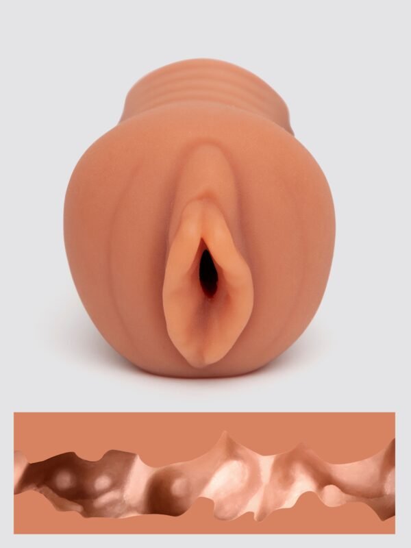 THRUST Pro Mini Carina Realistic Pocket Pussy