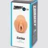 THRUST Pro Mini Carina Realistic Pocket Pussy
