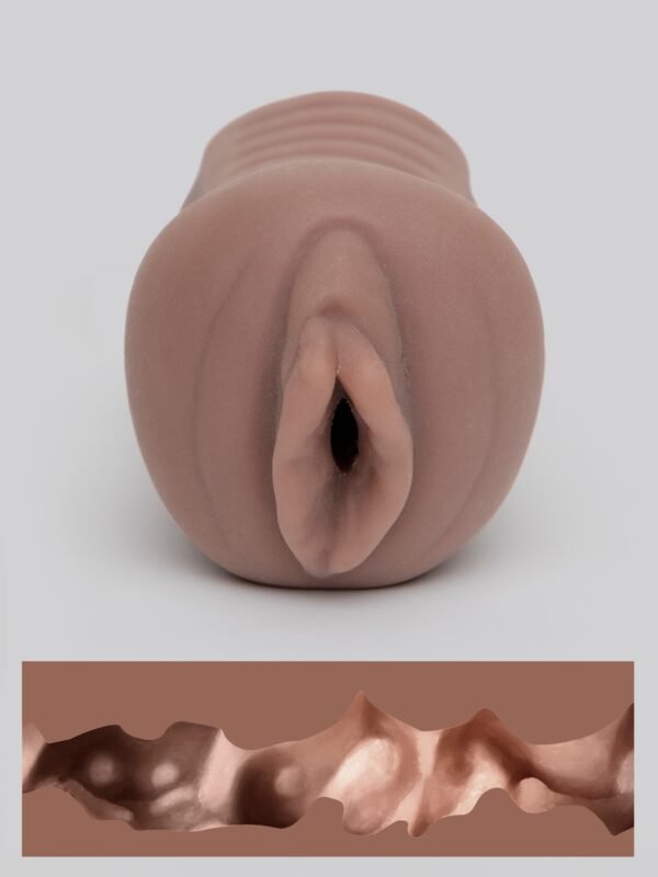 THRUST Pro Mini Tara Realistic Pocket Pussy