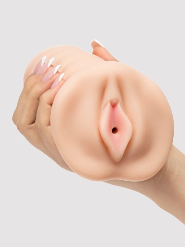 a30973g52620_4 THRUST Pro Ultra Holly Realistic Vagina 16.9oz