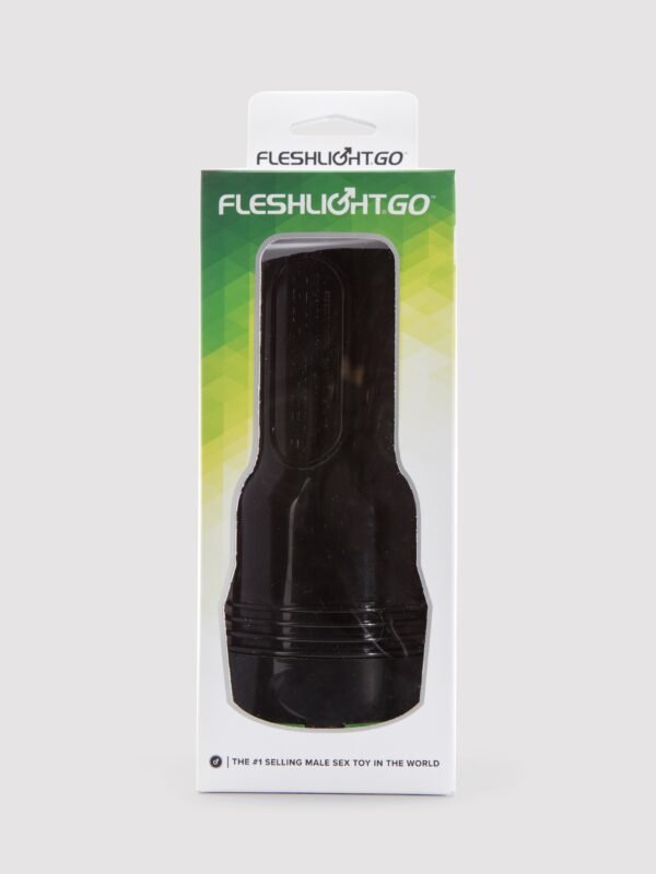 Fleshlight Go Surge Realistic Vagina Masturbator