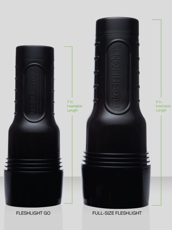 Fleshlight Go Surge Realistic Vagina Masturbator