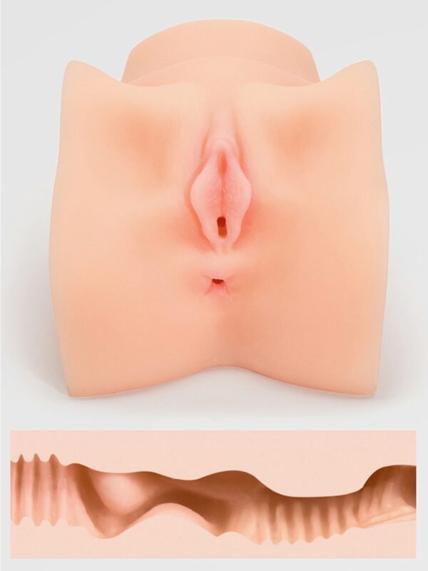 a35244g64013_1 THRUST Pro Elite Sophia Realistic Vagina and Ass 70.5oz