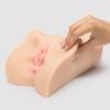 a35244g64013_3 THRUST Pro Elite Sophia Realistic Vagina and Ass 70.5oz