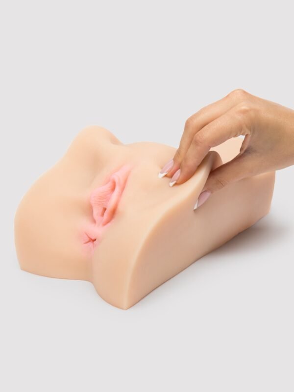 a35244g64013_3 THRUST Pro Elite Sophia Realistic Vagina and Ass 70.5oz