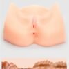 THRUST Pro Elite Layla Realistic Vagina and Ass 105.8oz