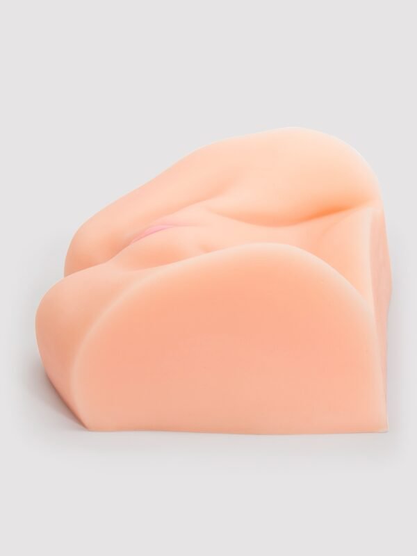 THRUST Pro Elite Layla Realistic Vagina and Ass 105.8oz