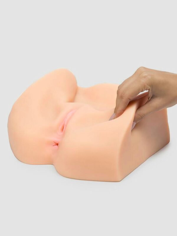 THRUST Pro Elite Layla Realistic Vagina and Ass 105.8oz