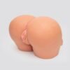 THRUST Pro Elite Giselle Ribbed Vagina and Ass Male Masturbator 247oz