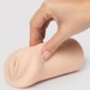 a36043g66455_3 THRUST Pro Mini Lea Super Ribbed and Bumps Pocket Pussy 11.1oz
