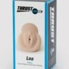 a36043g66455_5 THRUST Pro Mini Lea Super Ribbed and Bumps Pocket Pussy 11.1oz