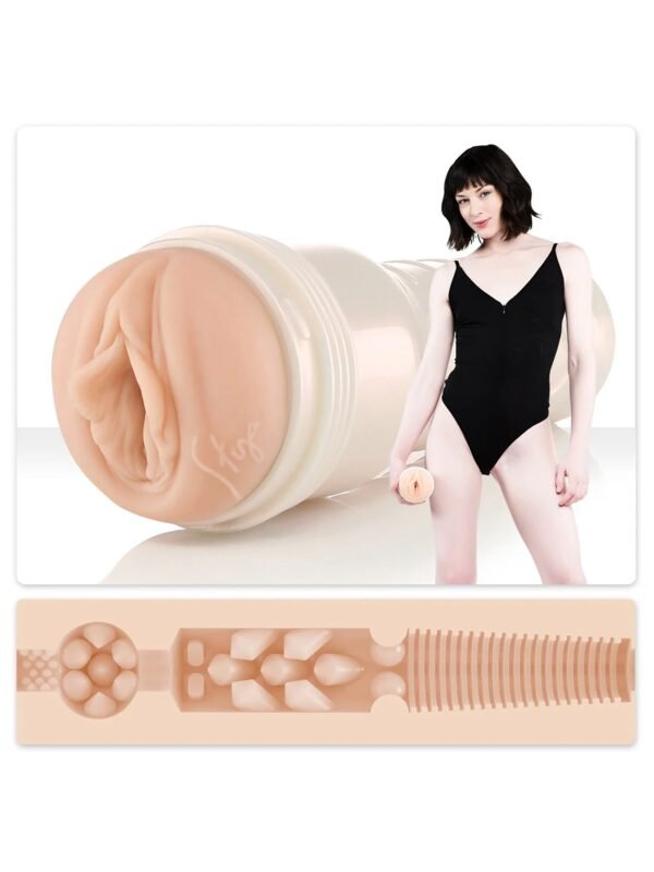 Fleshlight Stoya Destroya Texture