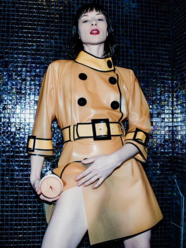 Fleshlight Stoya Destroya Texture