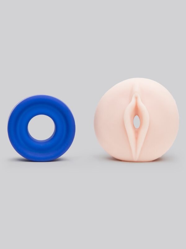 a37786g70007_3 THRUST Pro Tech Realistic Vagina Automatic Pump
