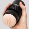 THRUST Pro Ultra Abbie Realistic Vagina Super Tight Cup