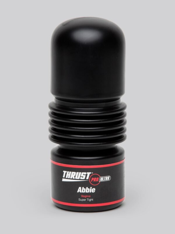 THRUST Pro Ultra Abbie Realistic Vagina Super Tight Cup