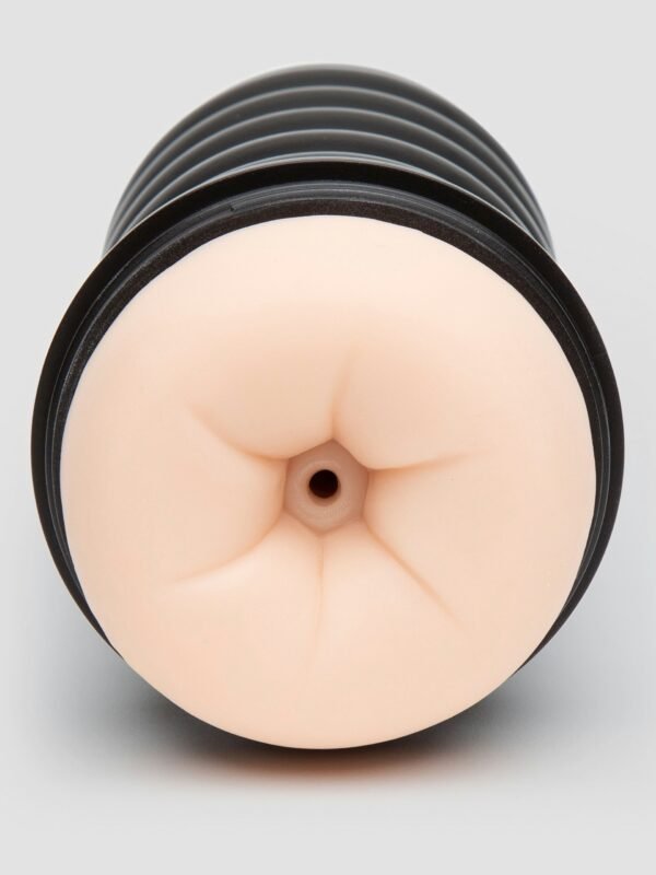 THRUST Pro Ultra Coco Ribbed and Dotted Ass Cup