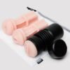 THRUST Pro Ultra Full Throttle Realistic Masturbator Cup Set (4 Piece)