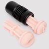 THRUST Pro Ultra Full Throttle Realistic Masturbator Cup Set (4 Piece)