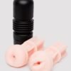 THRUST Pro Ultra Full Throttle Realistic Masturbator Cup Set (4 Piece)
