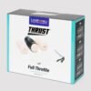 THRUST Pro Ultra Full Throttle Realistic Masturbator Cup Set (4 Piece)